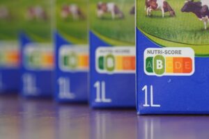 Czym jest Nutri-Score i czy warto się nim sugerować?