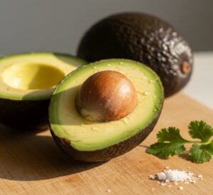 czy awokado jest zdrowe