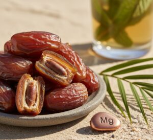 czy daktyle są zdrowe