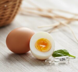 czy jajka są zdrowe