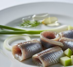 czy śledzie są zdrowe